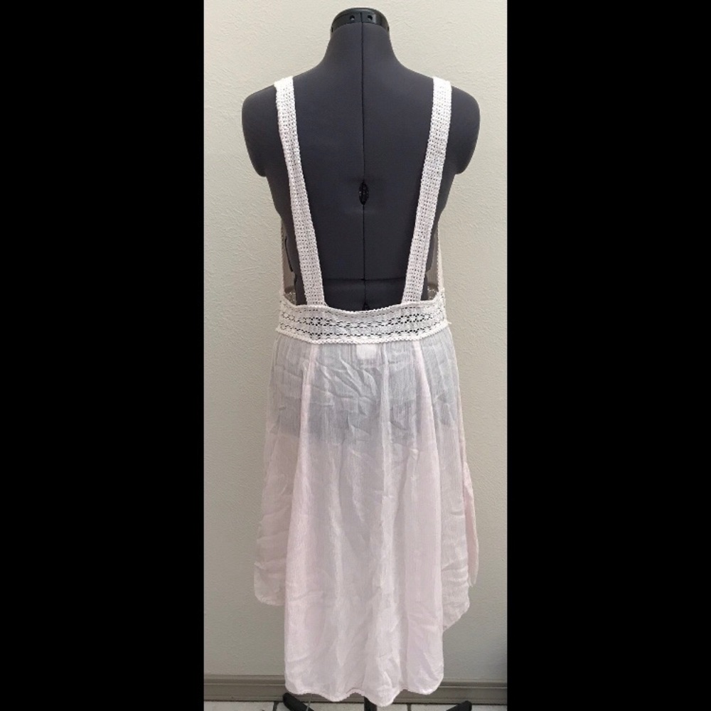 ❤️Valentine’s Day dress Free People blush pink s - Picture 5 of 11
